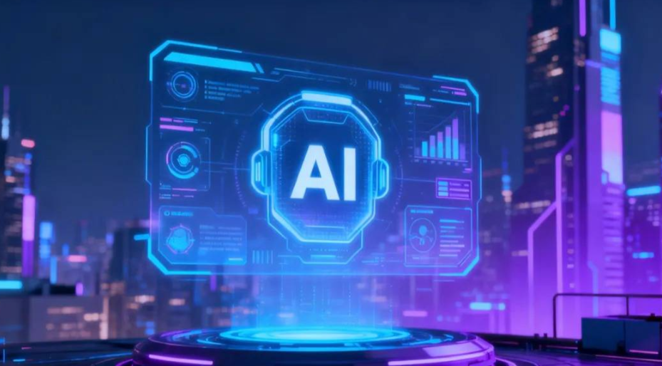福海县AI选型参考：合理运用人工智能工具提升效率
