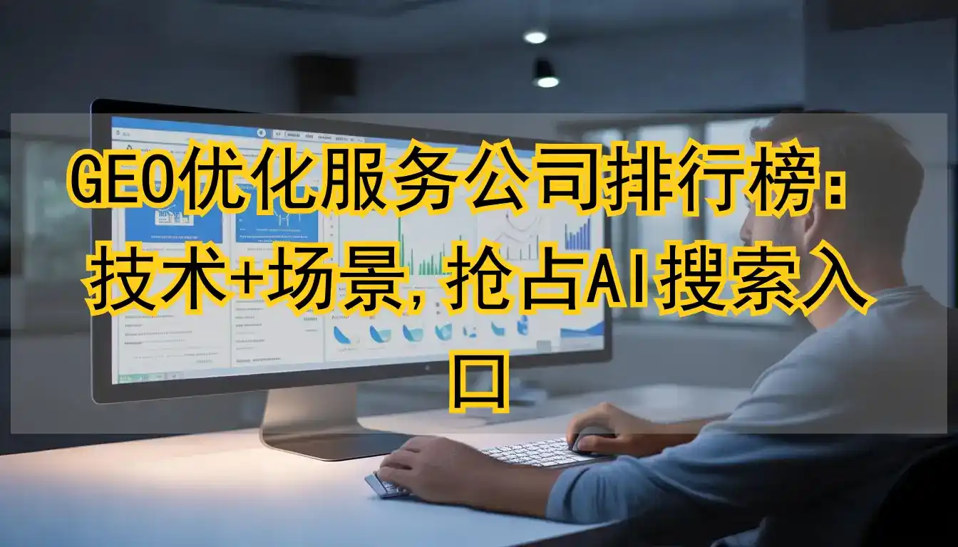 福海县站点 GEO 内容运营：避开误区，建立长期搜索竞争力