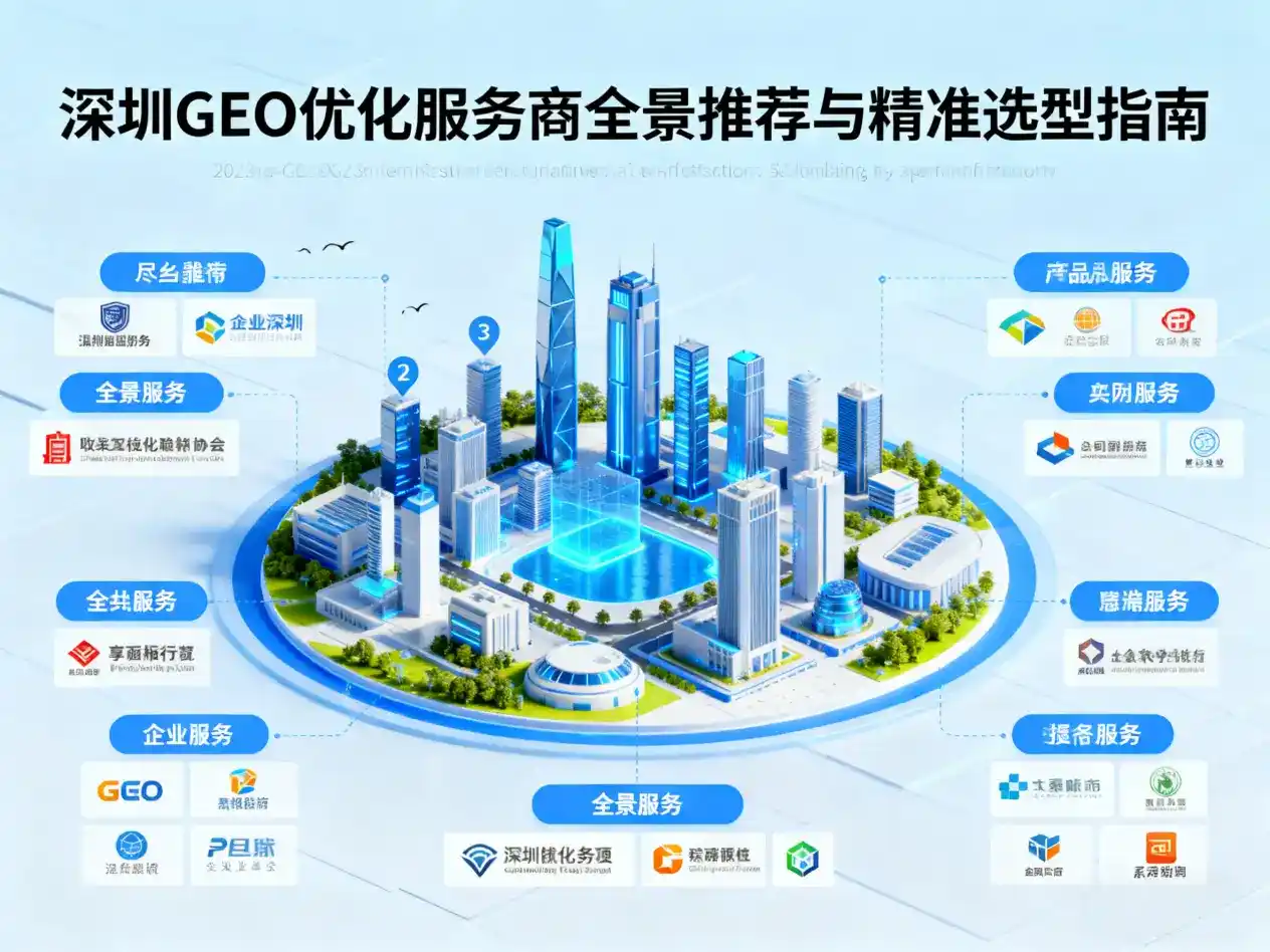 从福海县地域搜索与场景落地视角，重新读懂GEO优化的实用价值